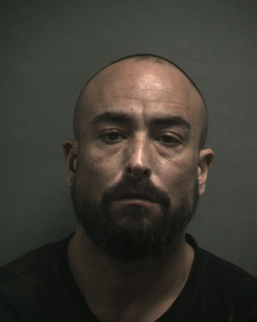 ARMER, BRANDON LEIGH booking photo