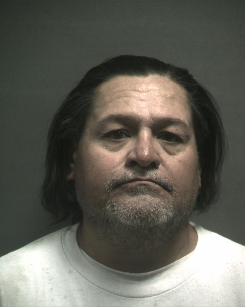 RODRIGUEZ, GABRIEL booking photo