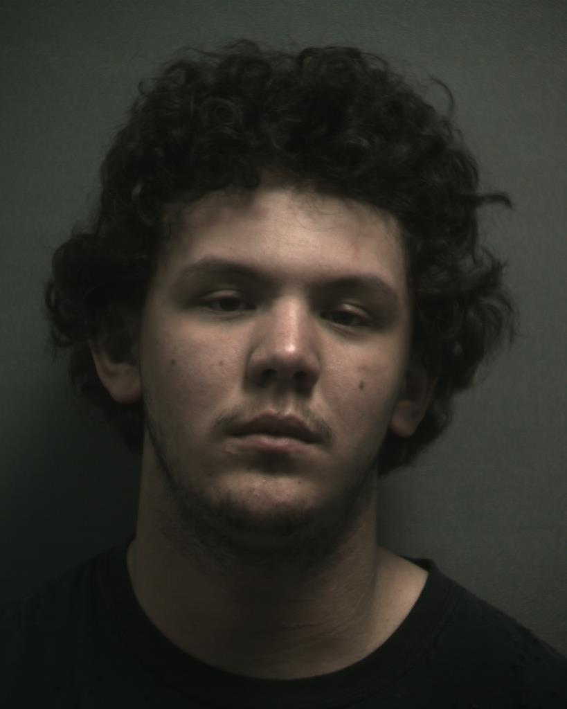 HERNANDEZ, DOMINIQUE SAMUEL booking photo