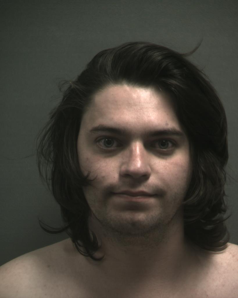 STEIN, ANTHONY NEIL booking photo