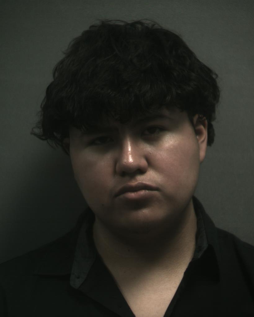 TREJO, JOSE FRANCISCO booking photo