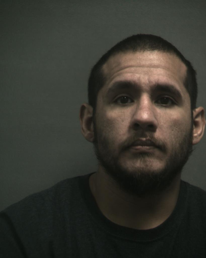 SOLIS, JOE ANTHONY, Jr. booking photo