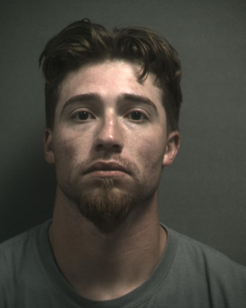 GAMBLIN, BENTLEY GAIGE booking photo