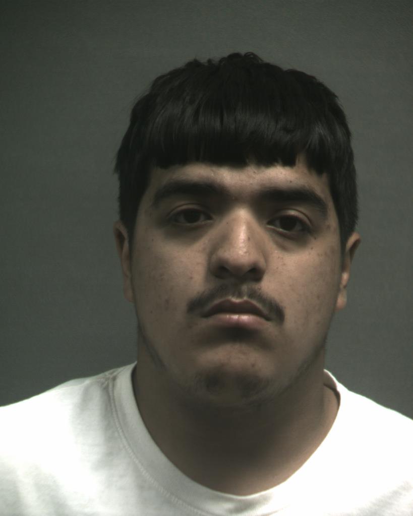 RASCON, ADRIAN NICOLAS booking photo