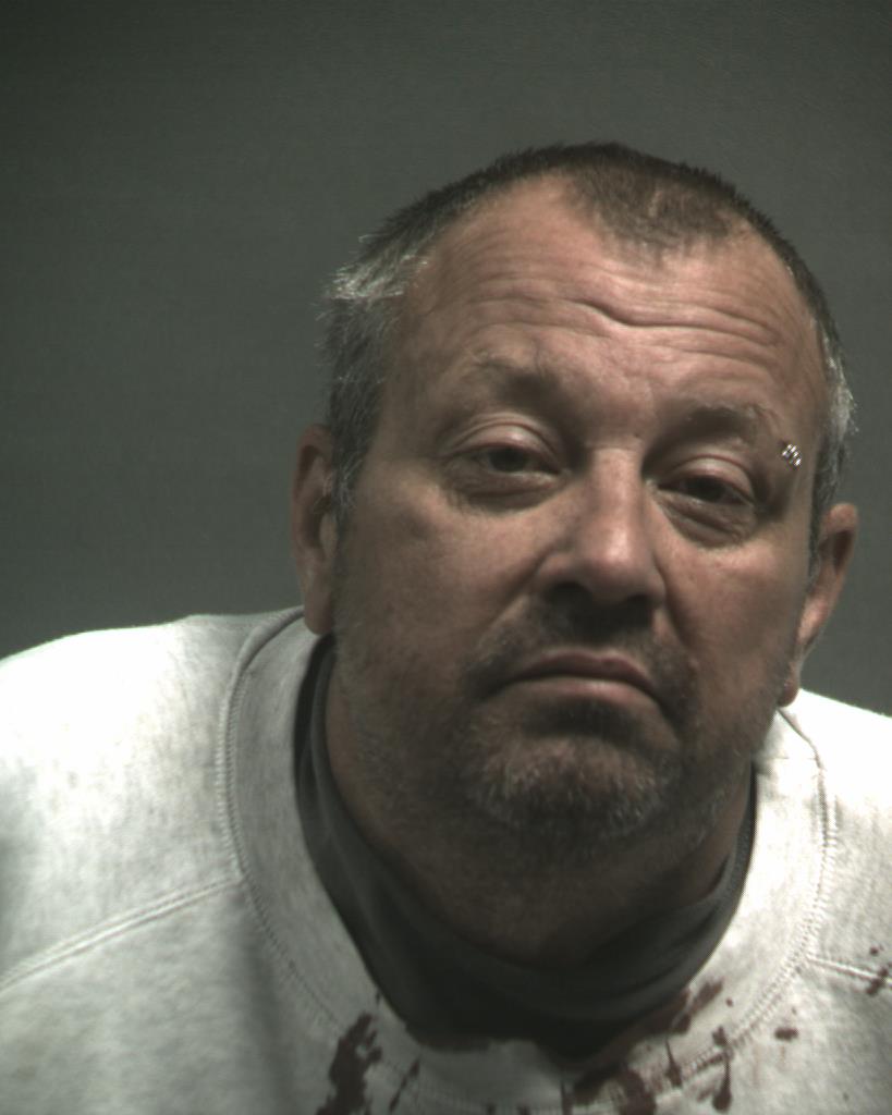 BIEMER, DARRYL WAYNE booking photo