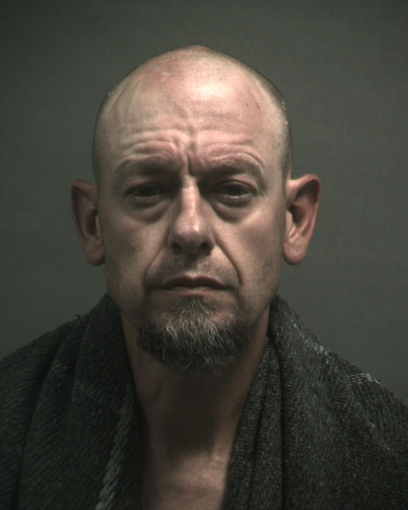 TOMBERLIN, KRISTOPHER ERIC booking photo