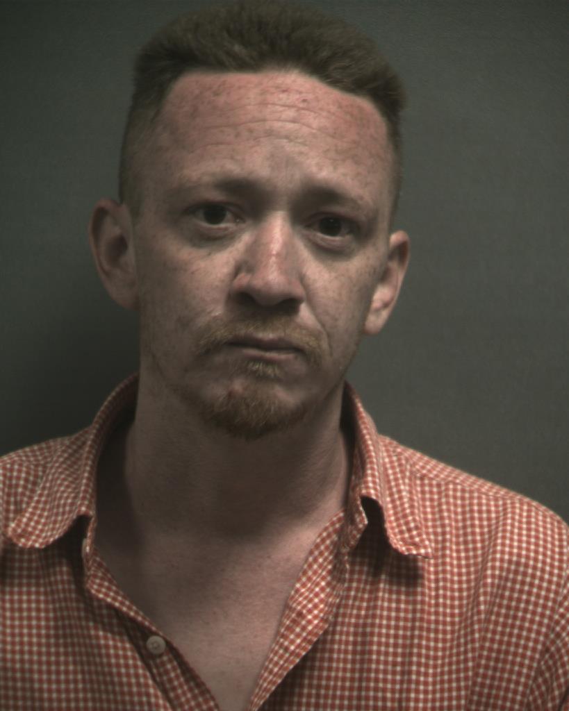 ROMERO, NATHAN JOHN booking photo