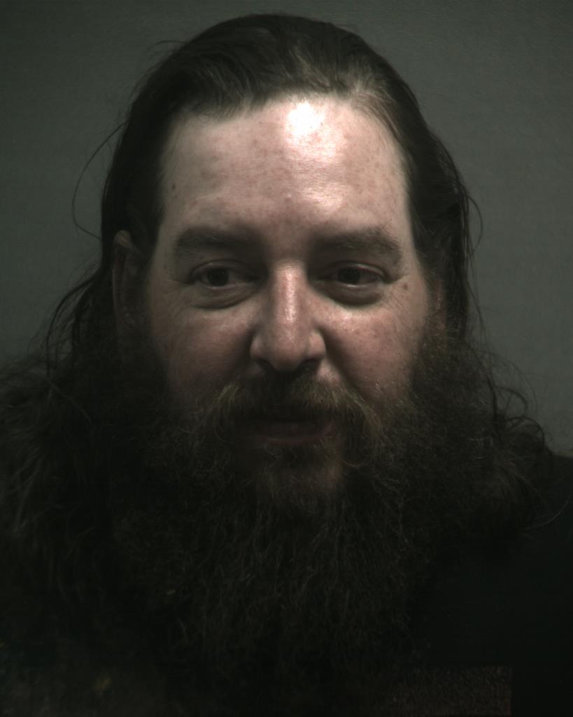 MASK, NATHANIEL JAMES booking photo