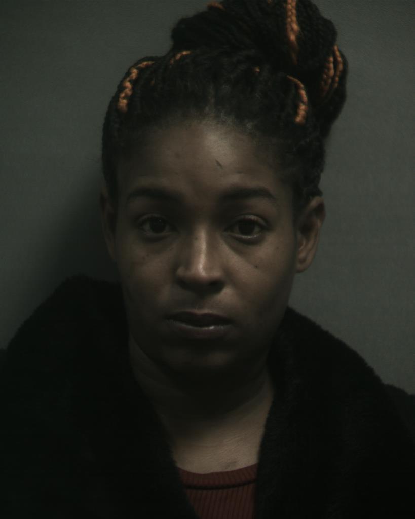 MITCHELL, LAMEKA INES booking photo