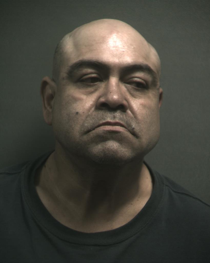 SAUCEDA-RODRIGUEZ, NICOLAS booking photo