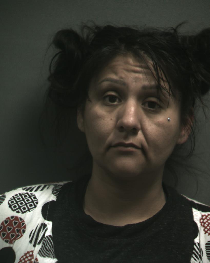 PEREZ, MELINDA NICOLE booking photo