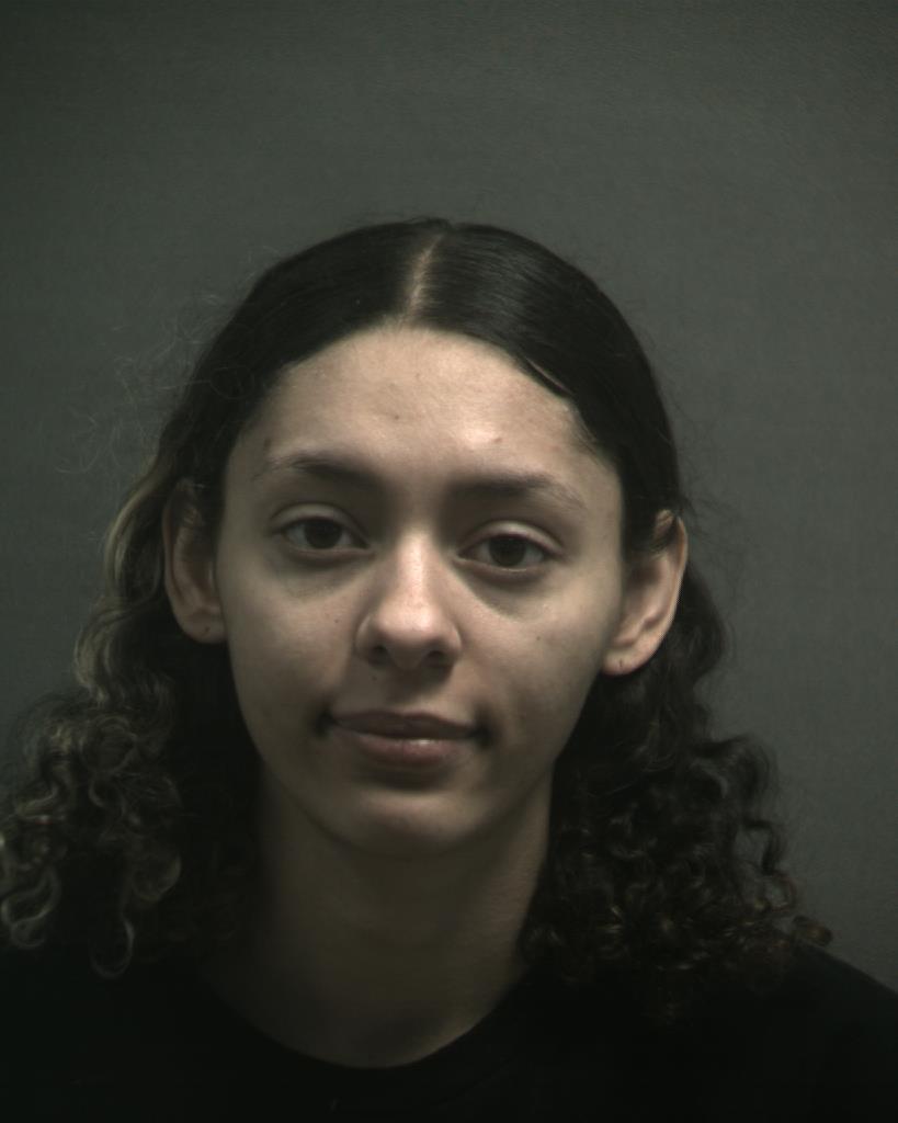 SMITH, MARCASHA VENISE booking photo