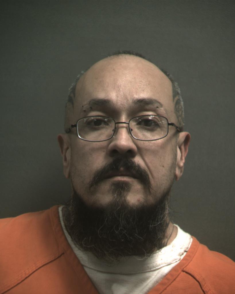 TORRES, LUIS ERNESTO booking photo