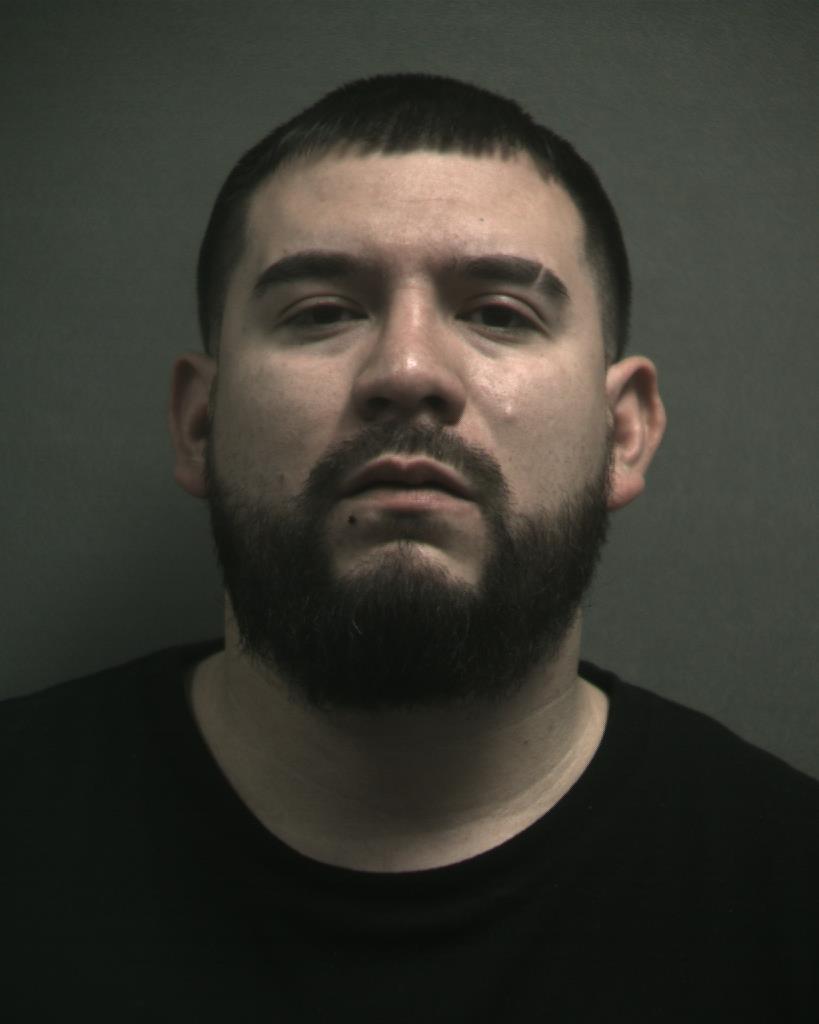 BITELA, TYLER ELIAS booking photo