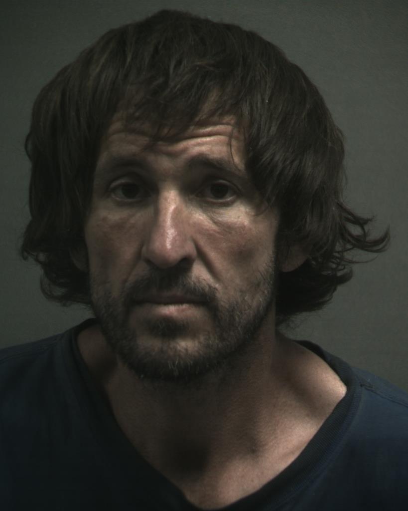 STEPHENSON, ZACHARIAH REAUGH booking photo