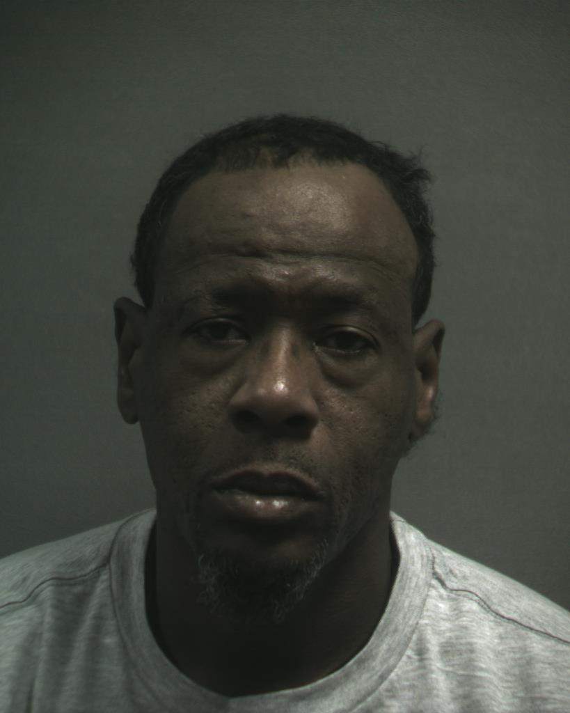 HICKS, DAISHAI TAIJUAN booking photo