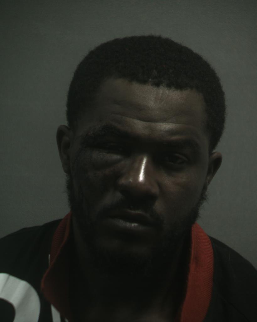 BUTLER, ROBERT ESTEBAN booking photo