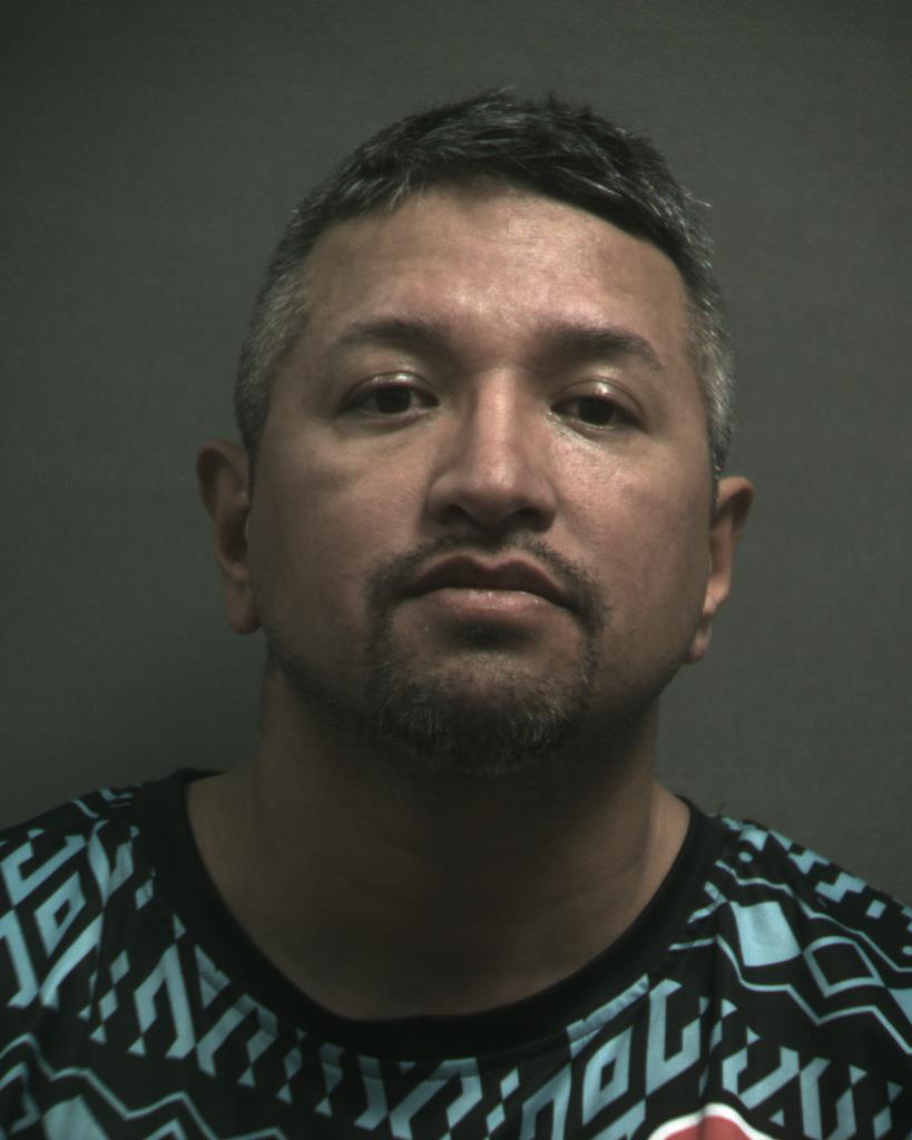 CORTEZ, TIMOTHY JACOB booking photo