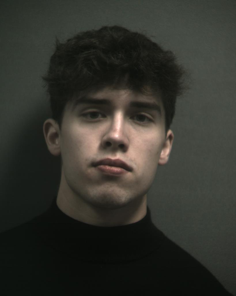 BRONDAX, BILL booking photo