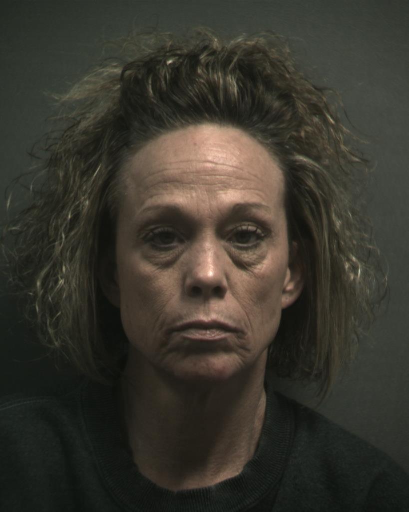 BENNETT, TIFFANY DIANE booking photo