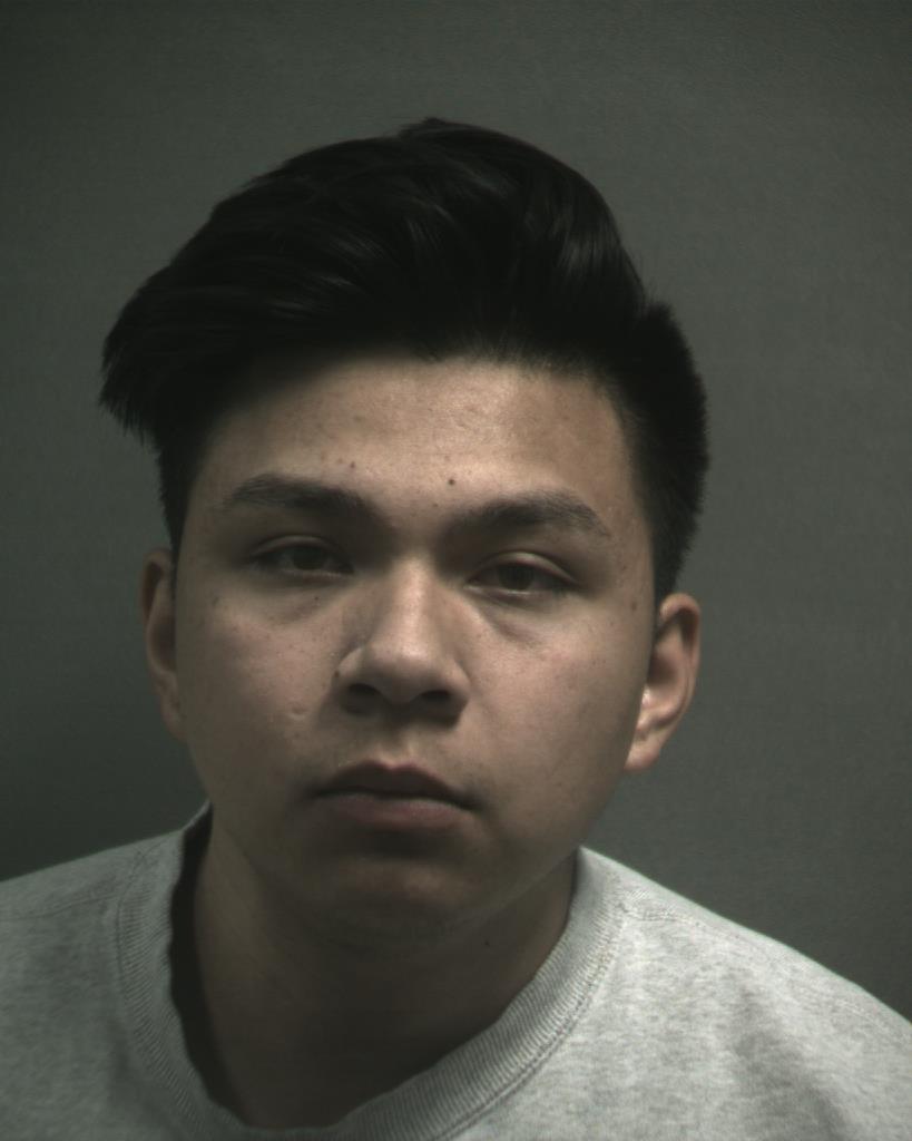 RATTANA, ETHEN booking photo