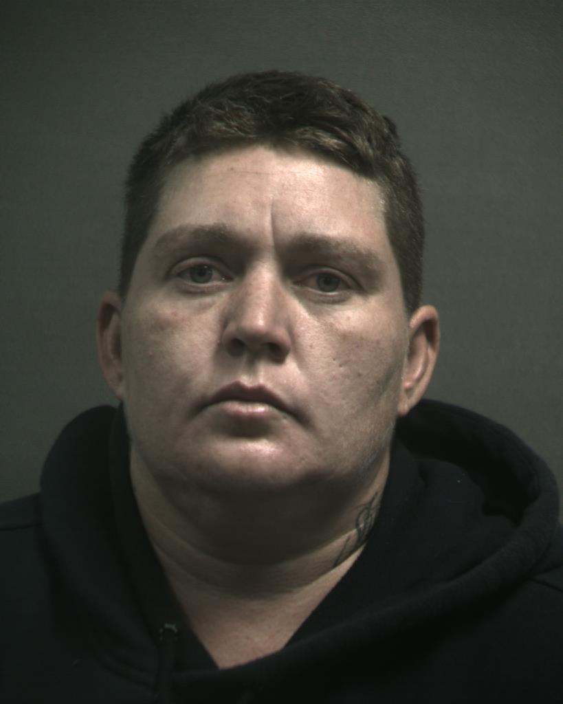 RILEY, SHAWNDA RALIEN booking photo