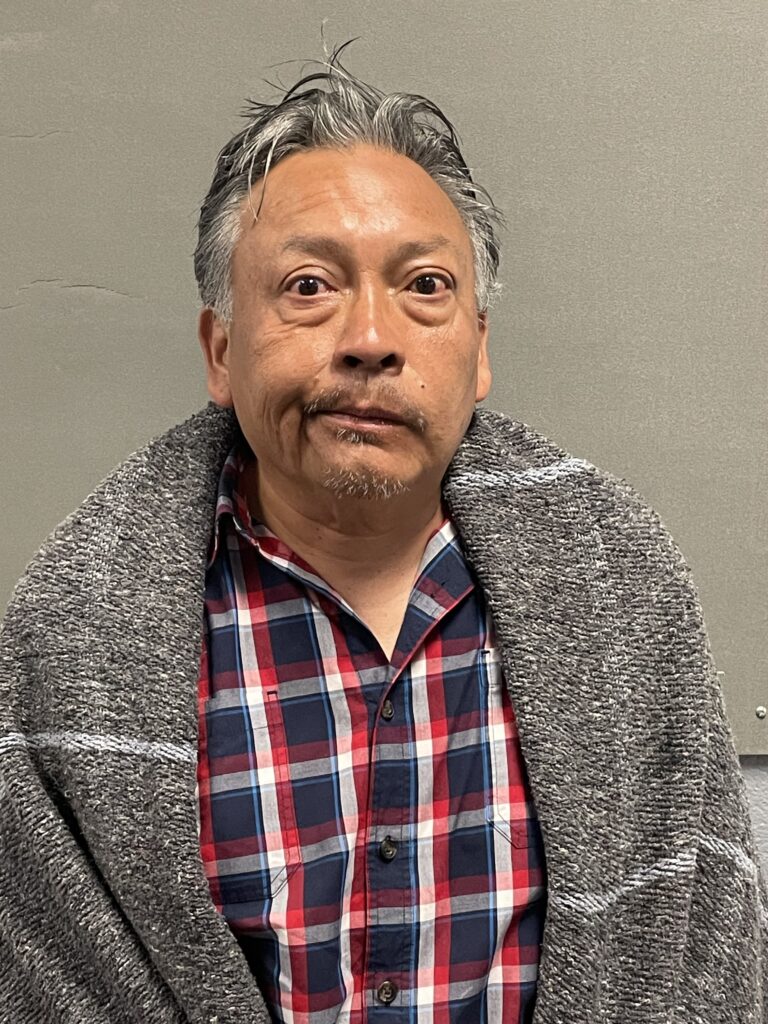 VINCENT, BARNEY DEAN arrested in Randall County, Texas mugshot
