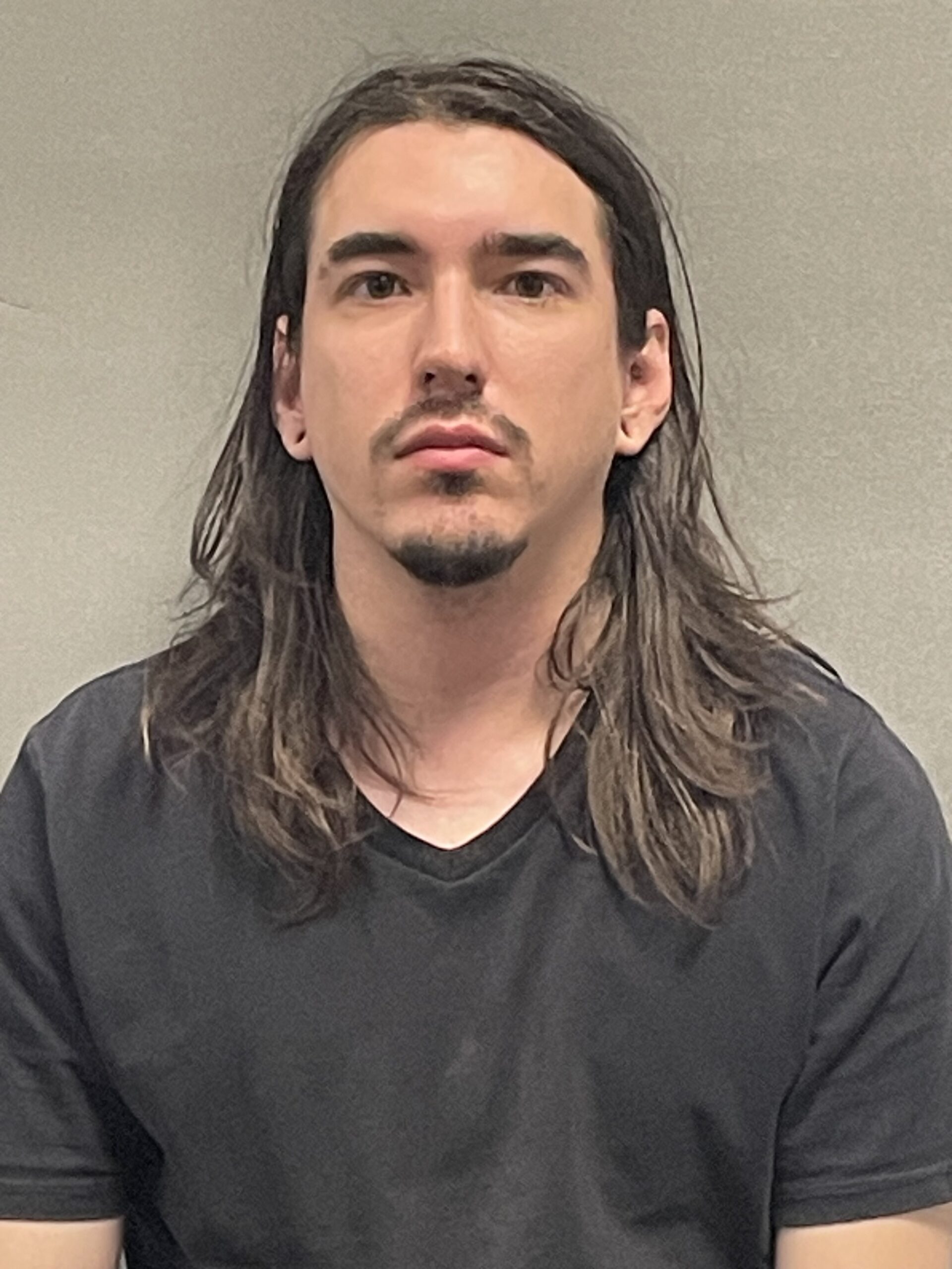 TREVINO, ROBERT JOSEPH booking photo