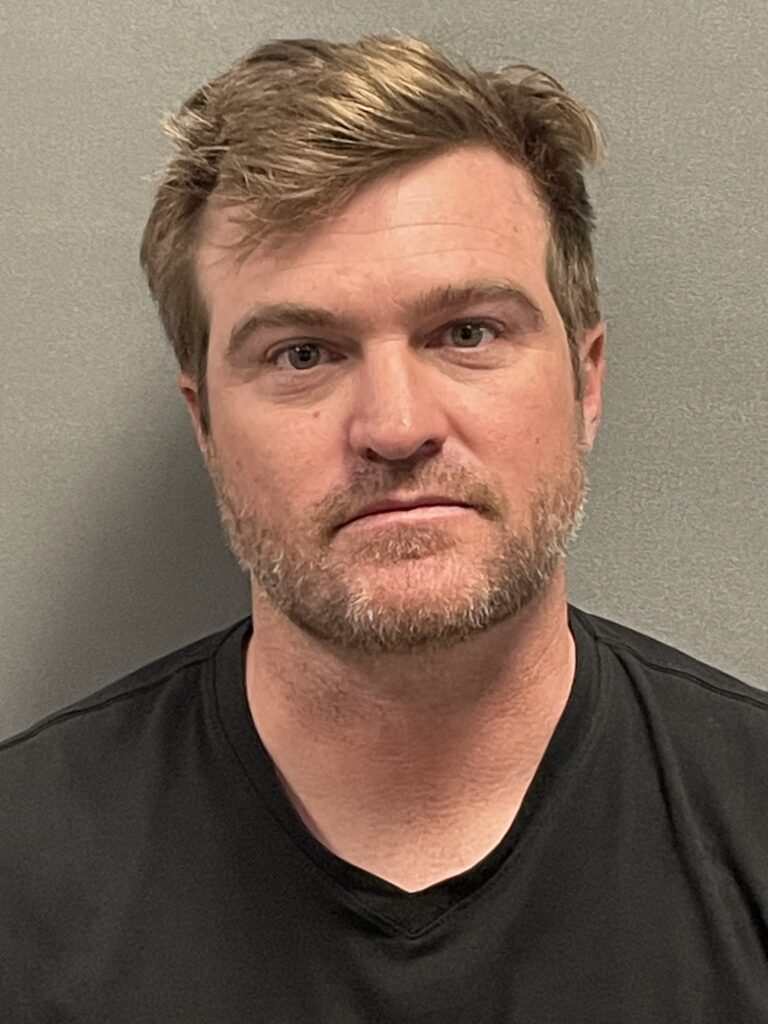 SCHNEIDER, CORY ALLEN arrested in Randall County, Texas mugshot