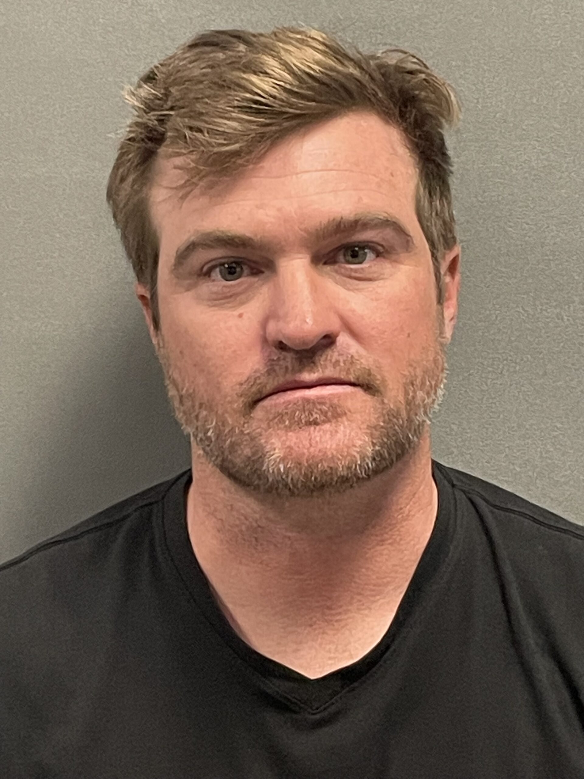 SCHNEIDER, CORY ALLEN booking photo