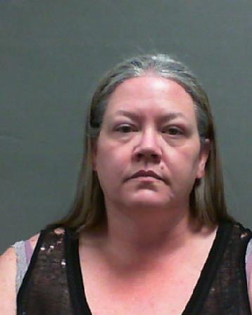 HAYS, TONYA RENE booking photo