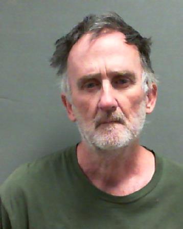 PARSON, AUBREY LEE booking photo