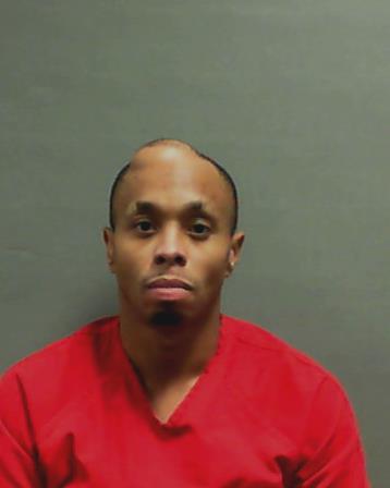 FRANKLIN, JAMES JEROD booking photo