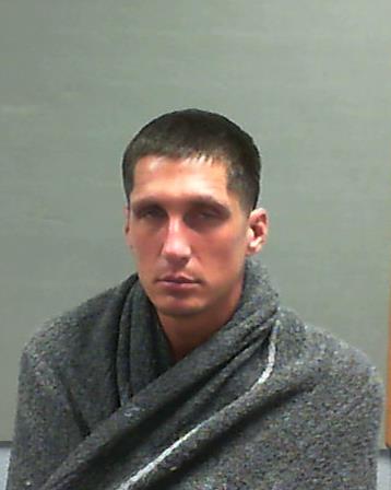 NANNI, STEVEN RICHARD booking photo