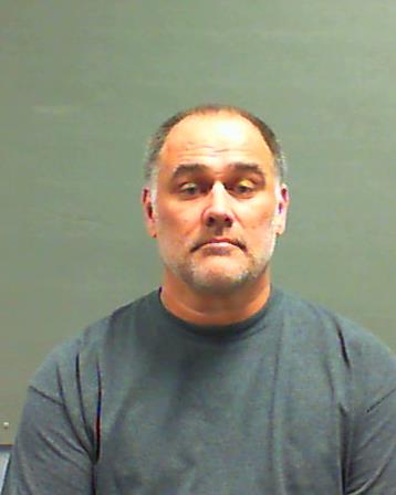 STAUDER, THOMAS JOSEPH, II booking photo