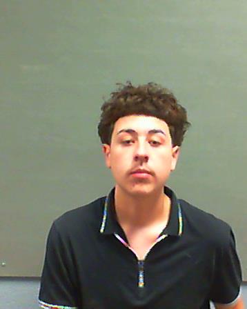 DURAN-MUNOZ, CARLOS booking photo