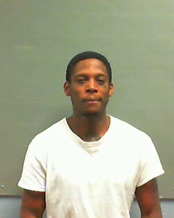 BRITTON, JAMAR EUGENE booking photo