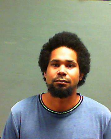 WALKER RICHARDS, WILLIE ROY, Jr. booking photo