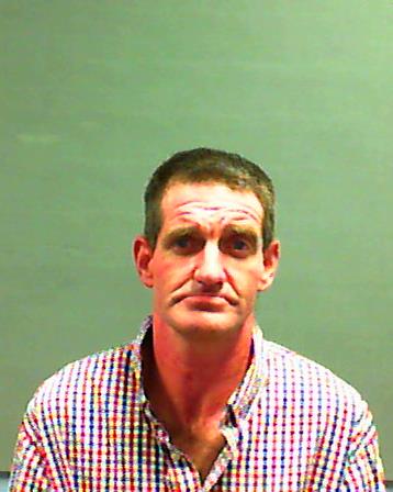 FISHER, ANDREW SCOTT booking photo