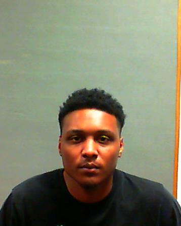 MADDOX, LAMAR ARMOND, Jr. booking photo