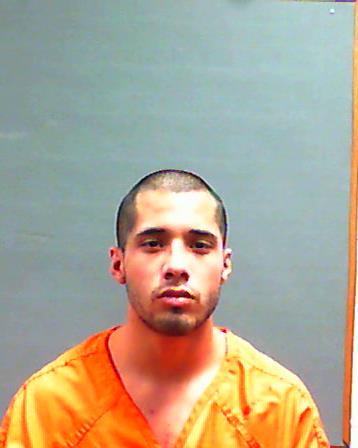 BUCHANAN, JOE JUSTIN booking photo