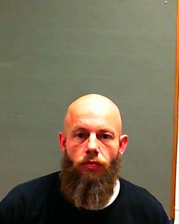 ENNIS, WILLIE CHANCE booking photo