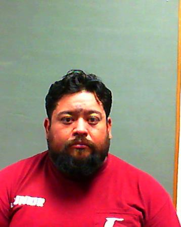 NAVARRETE, ARMONDO, Jr. booking photo
