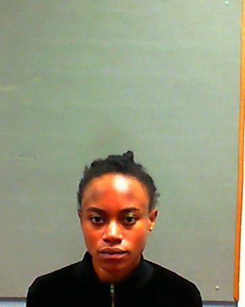 ROSA, IRAKOZA booking photo