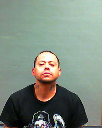 ZUBIA, LEOPOLDO PENA, Jr. booking photo