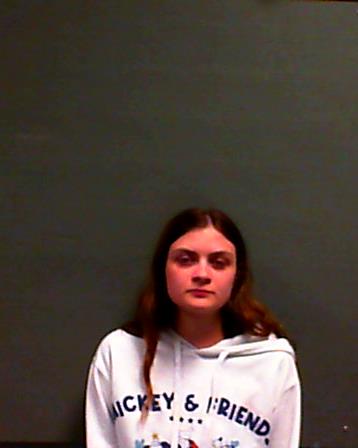 SCOLAVINO, TAMMIE CANAY booking photo