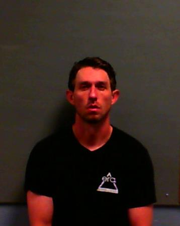 PRUETT, SETH ALLEN booking photo
