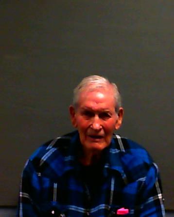 BYBEE, SAMMY WAYNE booking photo