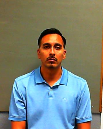 FALCON-NAJERA, RUBEN, Jr. booking photo