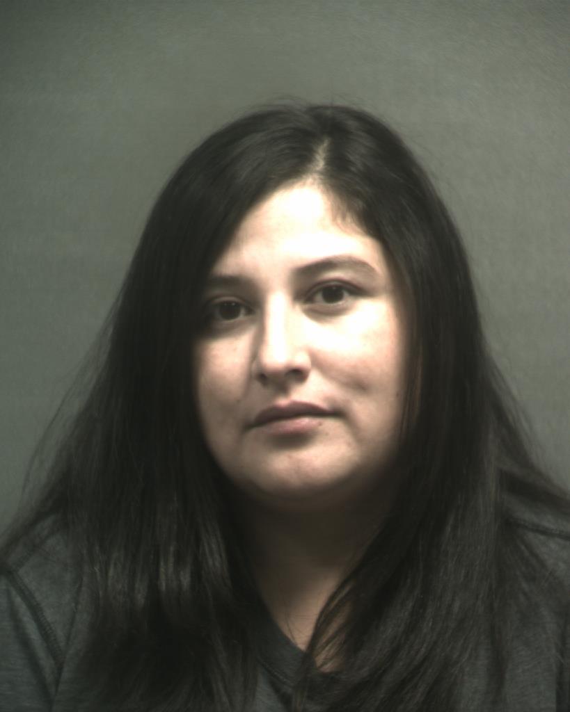 BANKHEAD, AMANDA BROOKE booking photo